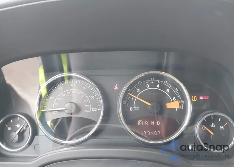 2016 Jeep Compass Latitude из США, поврежденный, VIN 1C4NJCEA8GD742400